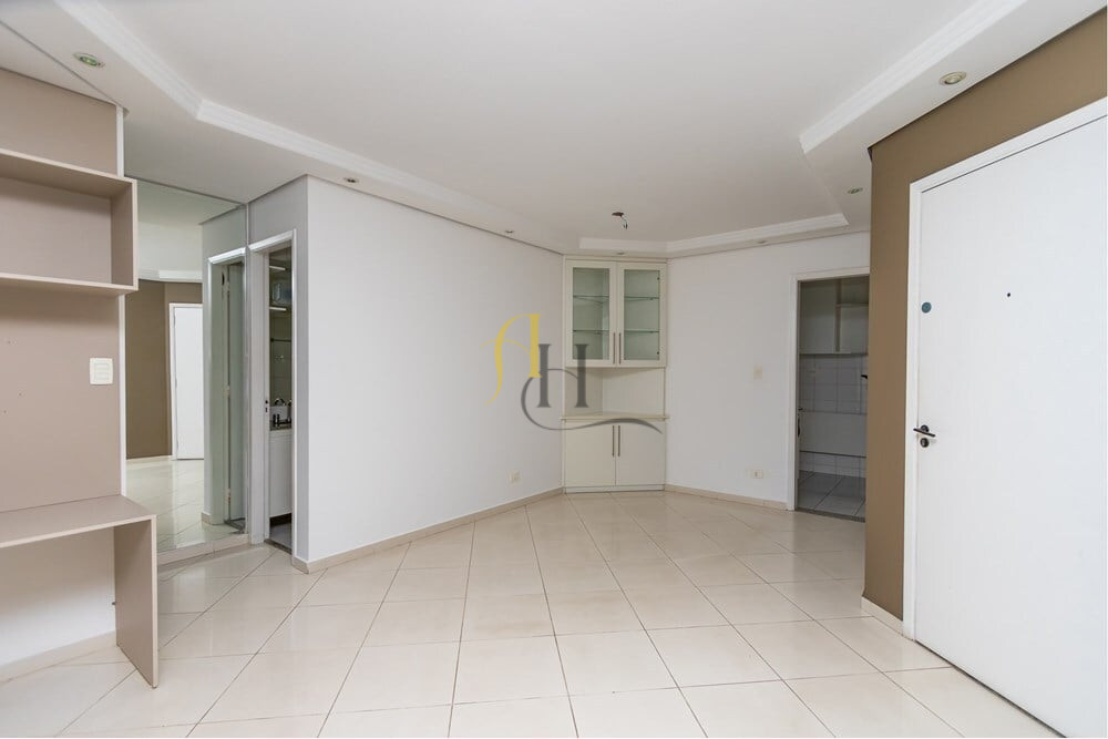 Apartamento à venda  no Moema - São Paulo, SP. Imóveis