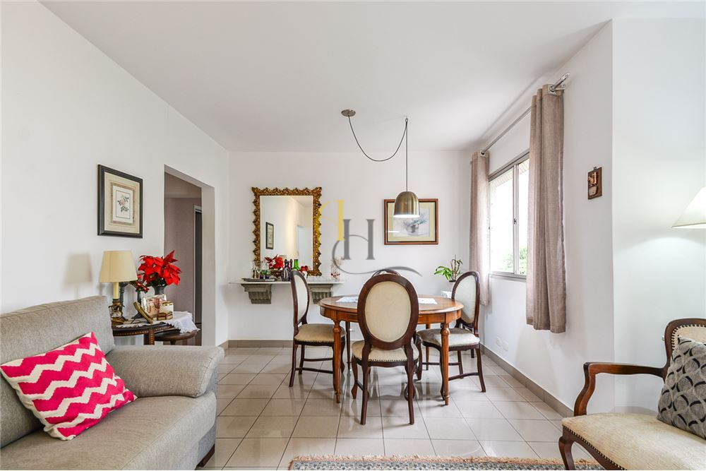 Apartamento à venda  no Brooklin Paulista - São Paulo, SP. Imóveis
