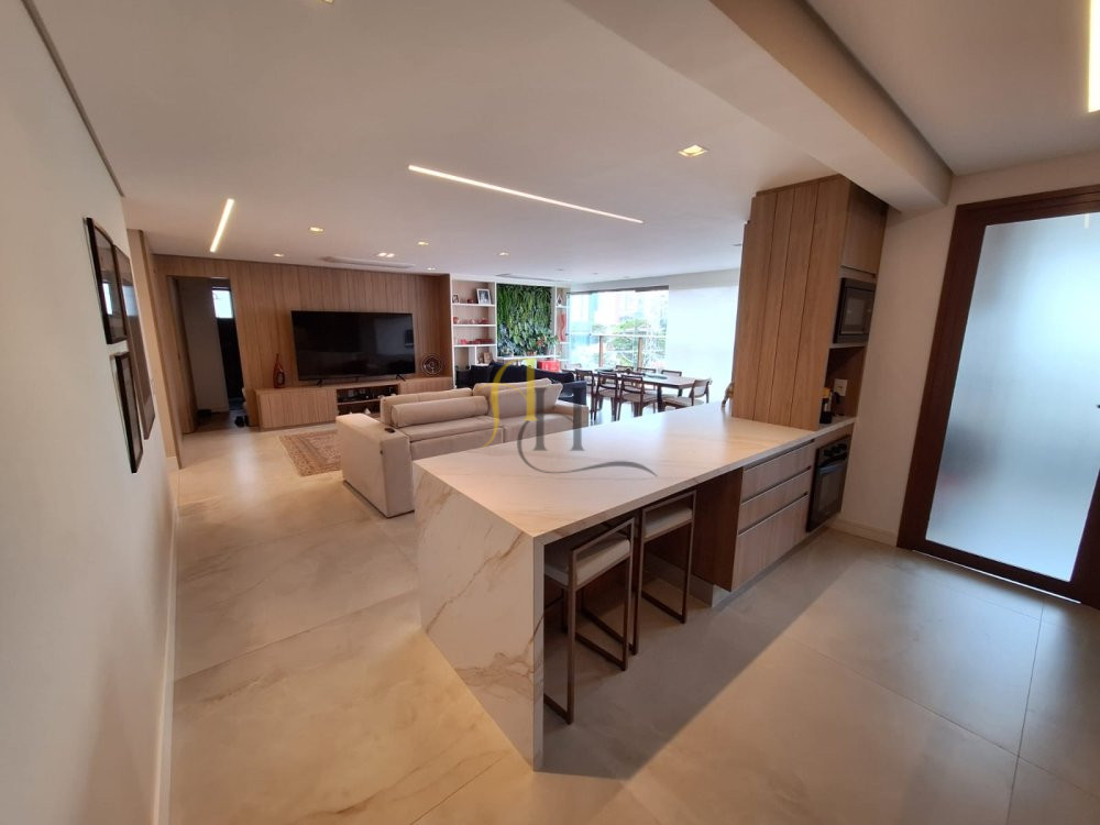 Apartamento à venda  no Brooklin Novo - São Paulo, SP. Imóveis