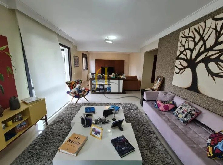 Apartamento à venda  no Vila Anglo Brasileira - São Paulo, SP. Imóveis