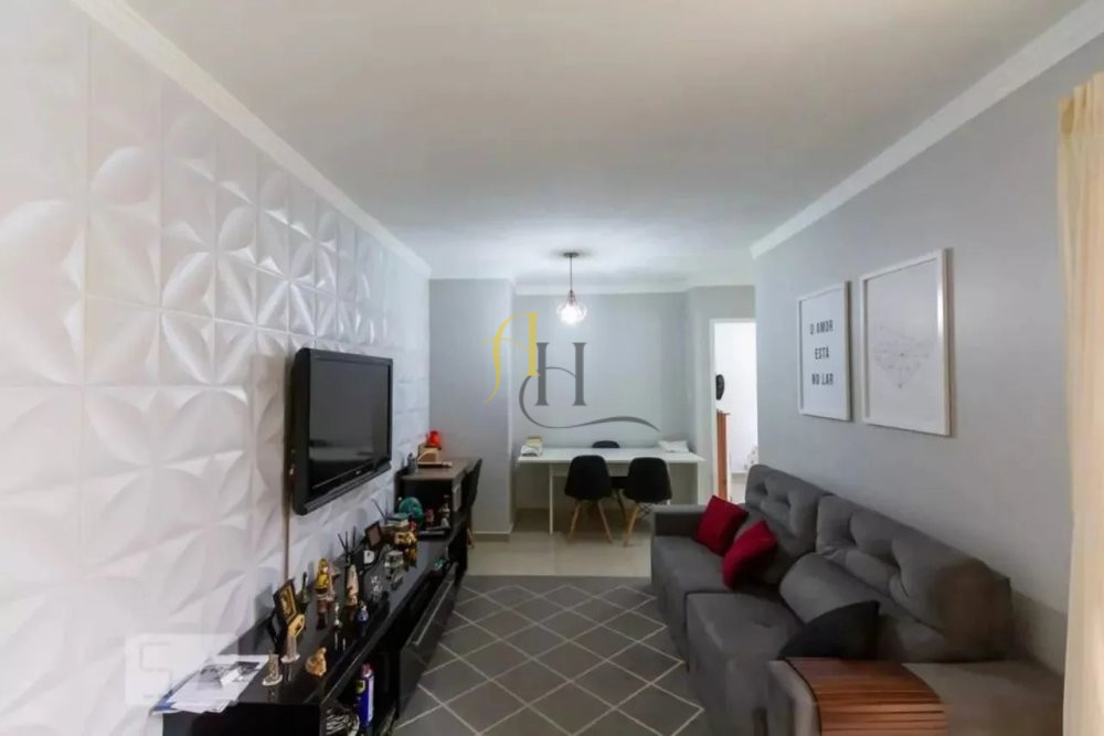 Apartamento à venda  no Jardim Monte Kemel - São Paulo, SP. Imóveis