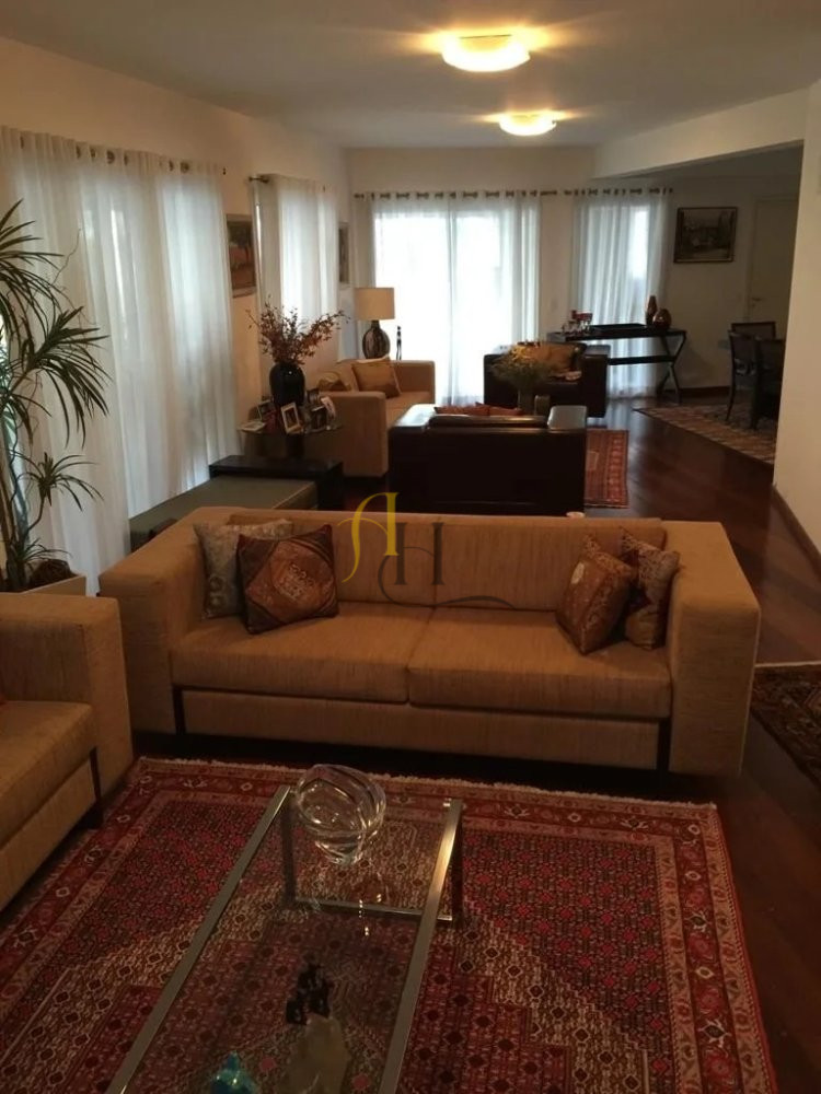 Apartamento à venda  no Paraíso - São Paulo, SP. Imóveis