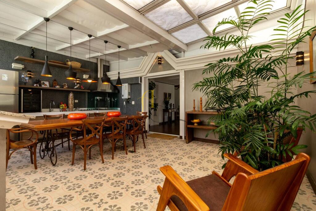 Casa em condomínio à venda  no Jardim da Saúde - São Paulo, SP. Imóveis