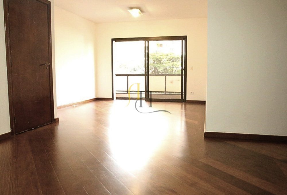 Apartamento à venda  no Campo Belo - São Paulo, SP. Imóveis