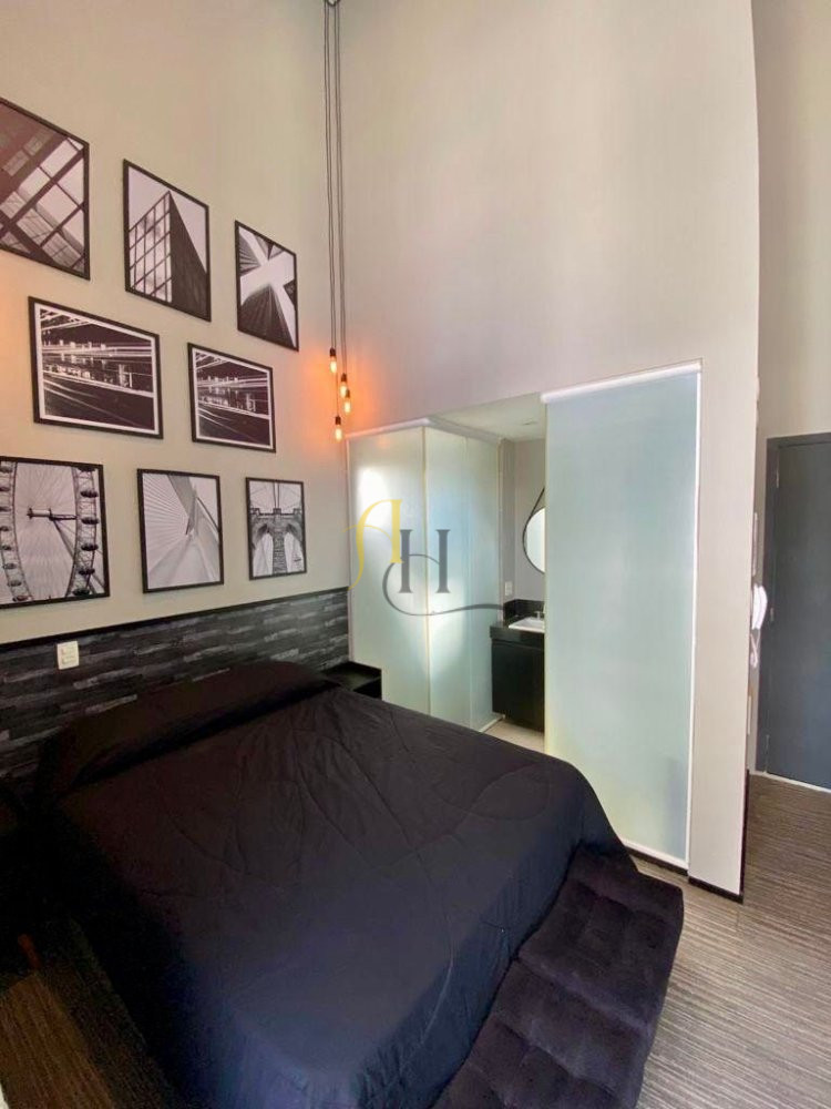 Apartamento à venda  no Vila Olímpia - São Paulo, SP. Imóveis