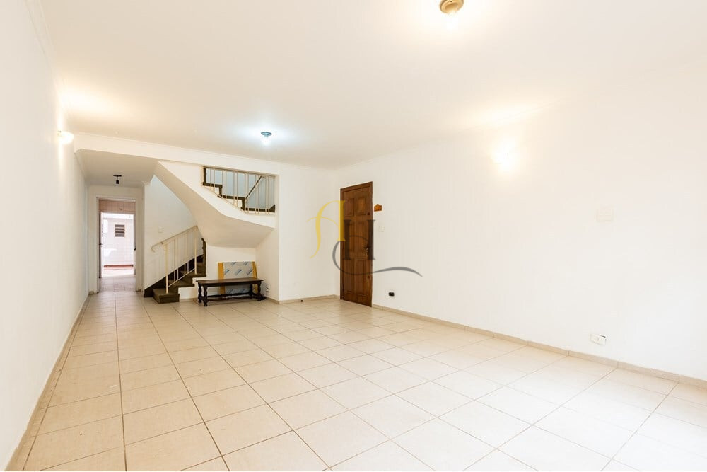 Casa à venda  no Santo Amaro - São Paulo, SP. Imóveis